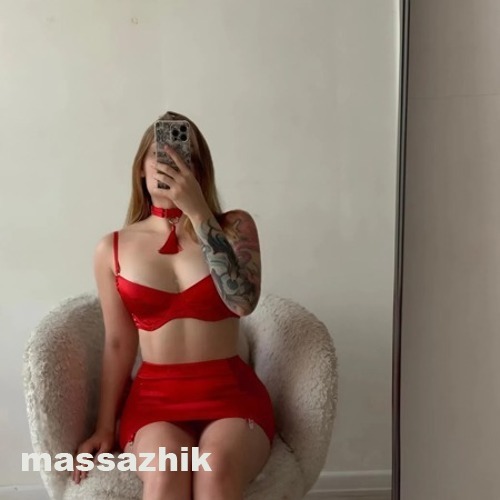 Массажистка Ольга 36193
