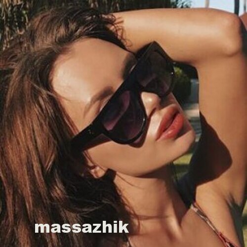 Массажистка Вера 33745
