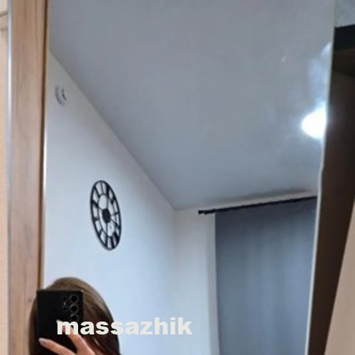 Массажистка Вероника 36082