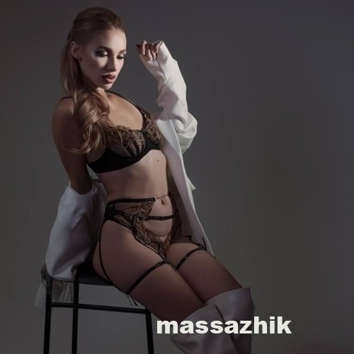 Массажистка Мира 34850