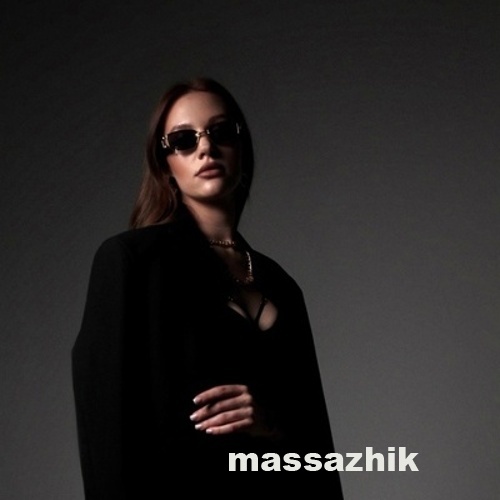 Массажистка Яна 34774