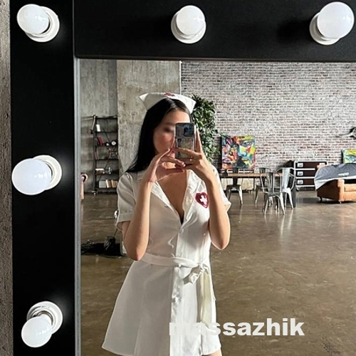 Массажистка Миранда 32369