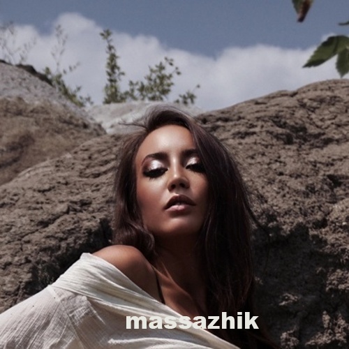 Массажистка Аня 33078