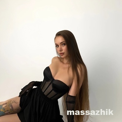 Массажистка Диана ИНДИ 32917