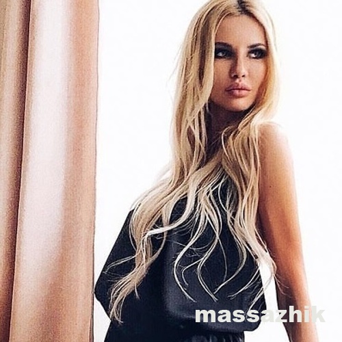 Массажистка МАЙЯ 21668 Массажистка МАЙЯ 21668