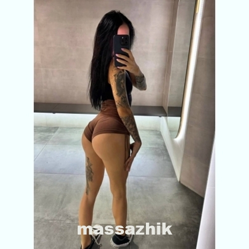 Массажистка Аннет 30689 Массажистка Аннет 30689
