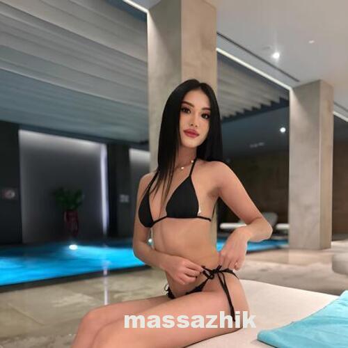 Массажистка Айза 32938