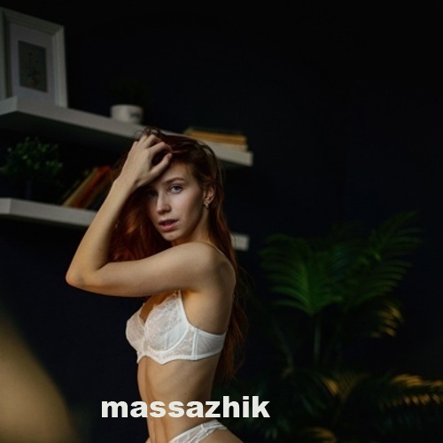 Массажистка Рита 30940 Массажистка Рита 30940