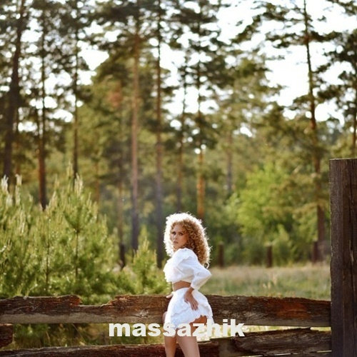 Массажистка Ната 34640