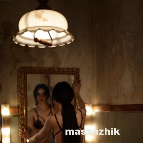 Массажистка Вера 33368