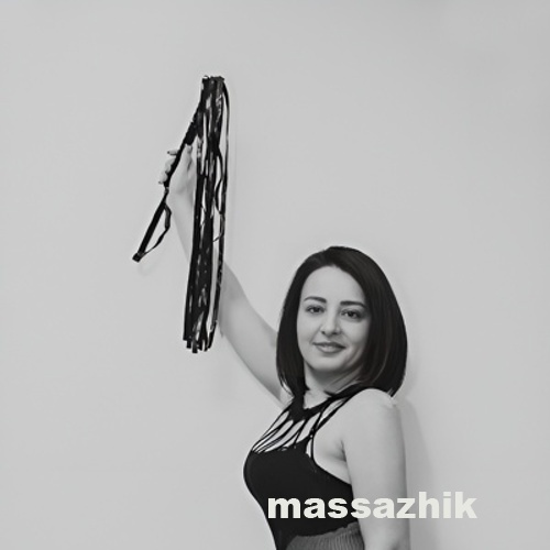 Массажистка Марго 33797