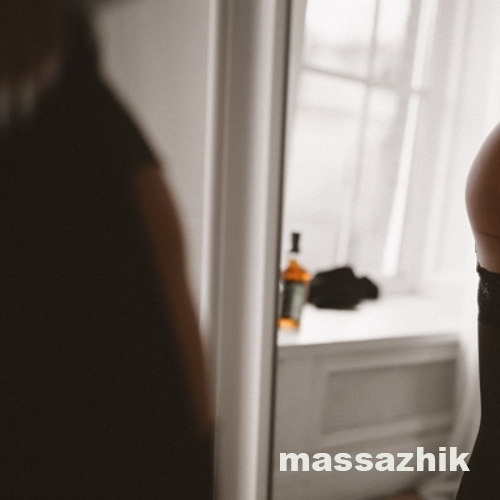 Массажистка Ариана 36283