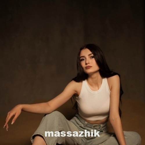 Массажистка Ника 34685