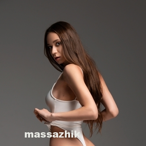 Массажистка Мила 35864