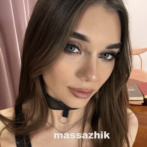 Массажистка Ангелина 32376