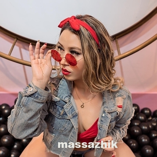 Массажистка Мишель 28337
