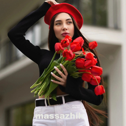 Массажистка Зоя 31506