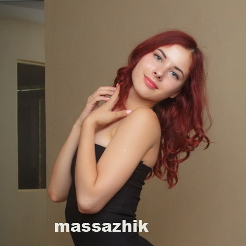 Массажистка Лариса 32800