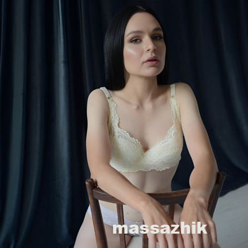 Массажистка Ульяна 33937