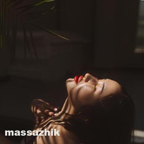 Массажистка Зарина 32095