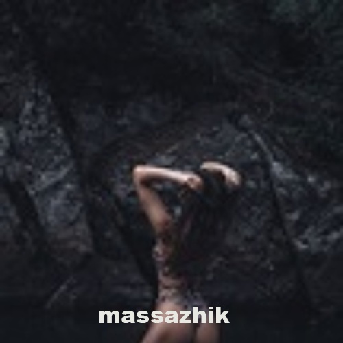 Массажистка Марина 33067