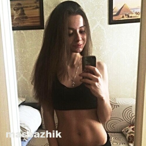Массажистка Ника 34000