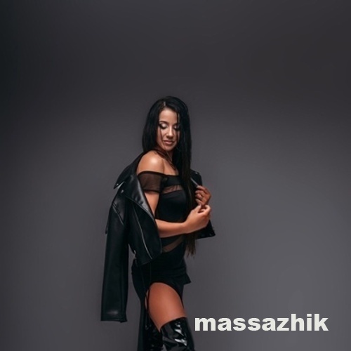 Массажистка Марина 33155