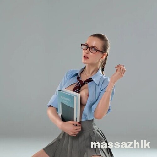 Массажистка Мирослава 35595