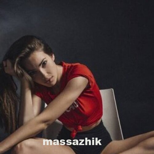 Массажистка Нина 33758