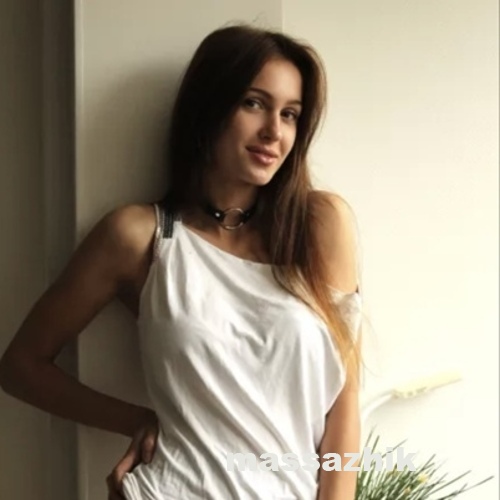 Массажистка Лиза 35653