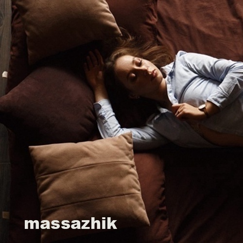 Массажистка Дара 33011