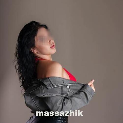 Массажистка Катя 31612 Массажистка Катя 31612