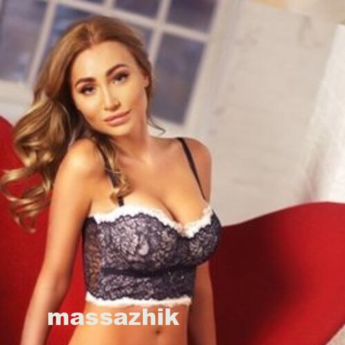 Массажистка Анюта 11824 Массажистка Анюта 11824