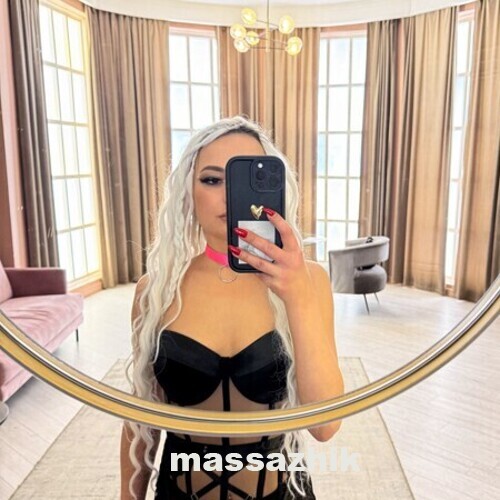 Массажистка Таня 33446