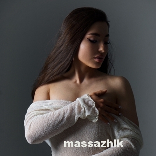 Массажистка Ника 31206 Массажистка Ника 31206