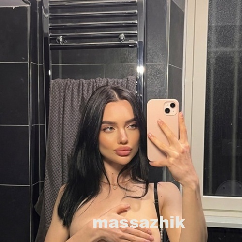 Массажистка Варвара 34295