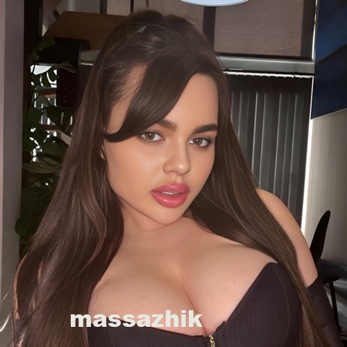 Массажистка Оля 32222