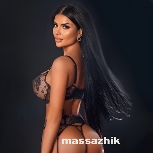 Массажистка Марина 32141