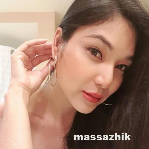 Массажистка Нана 33291