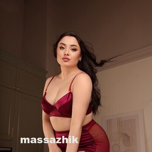 Массажистка Агата 30209 Массажистка Агата 30209