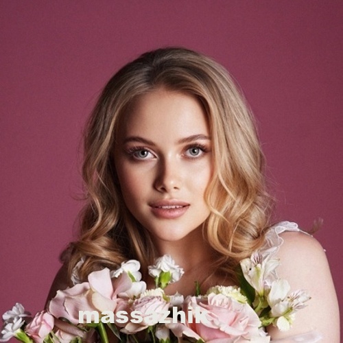 Массажистка Оля 33319