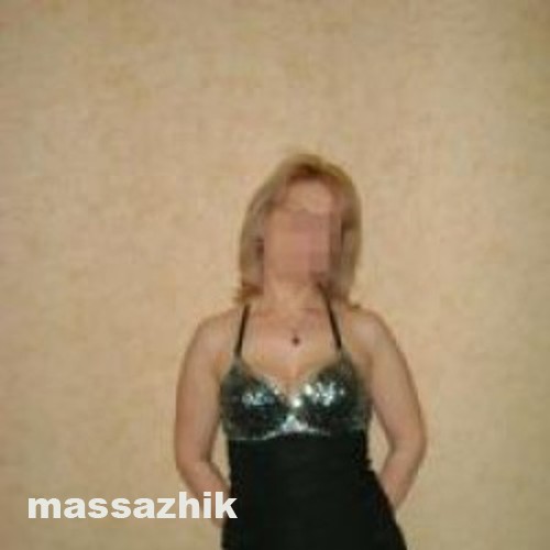 Массажистка ЯРОСЛАВА 20050 Массажистка ЯРОСЛАВА 20050