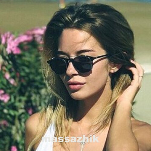 Массажистка Ульяна 34612