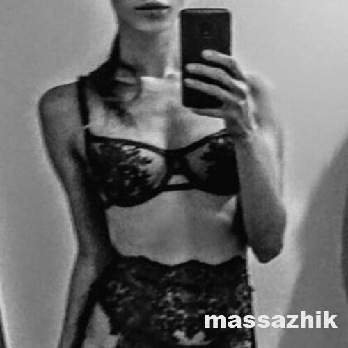 Массажистка Женя 31034 Массажистка Женя 31034
