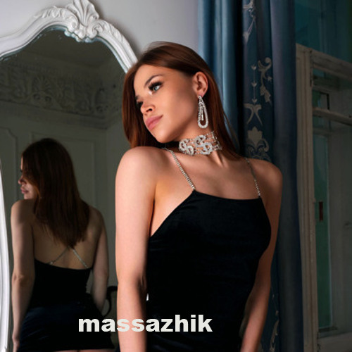 Массажистка Молли 31346 Массажистка Молли 31346