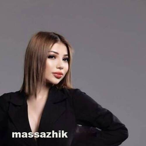 Массажистка Айза 32208