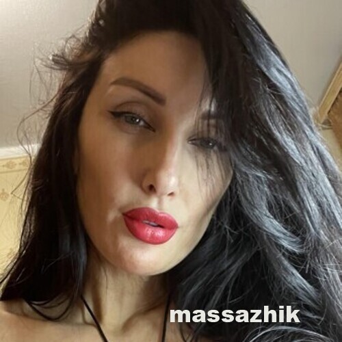 Массажистка Лора 33992