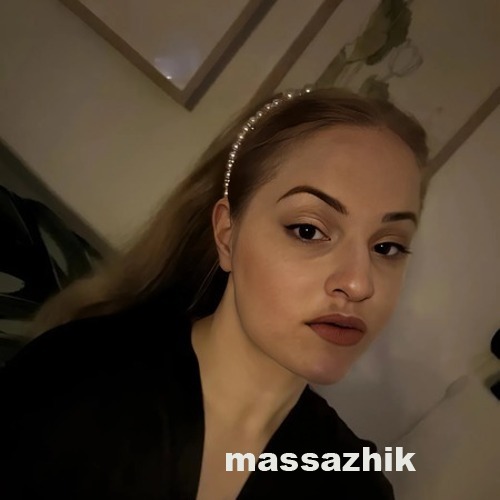 Массажистка Ангелина 36141