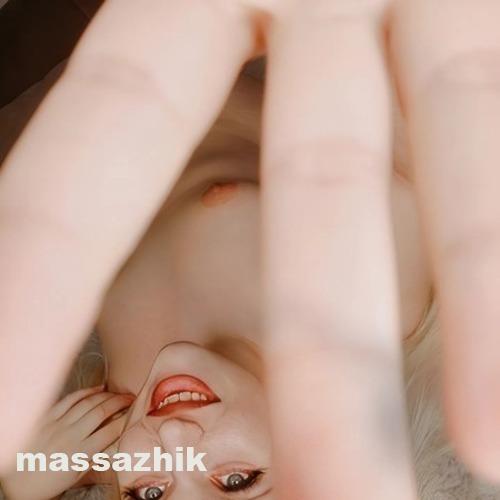 Массажистка Ника 33039