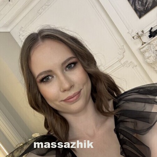 Массажистка Ева 32955